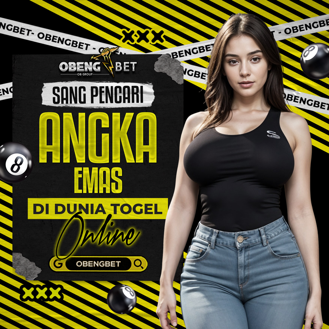 OBENGBET link resmi untuk daftar dan login akun